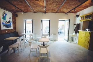 Street Food Possonium Apartments - Bratislava - 1
