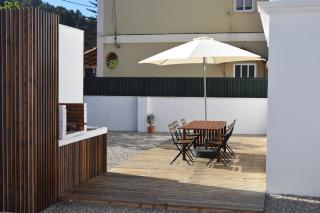 Fisherman's House - a boat ride from Lisbon - Trafaria - 3