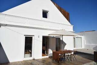 Fisherman's House - a boat ride from Lisbon - Trafaria - 9