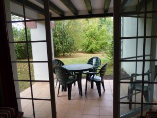 N23, parc d'arradoy-St J P de Port - Uhart-Cize - 5