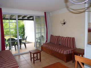 N23, parc d'arradoy-St J P de Port - Uhart-Cize - 9