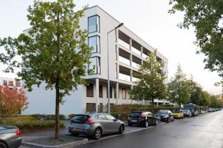 Villa Doria - Lussemburgo - 9