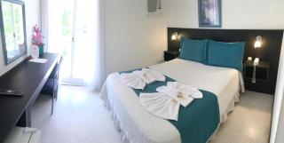 Hotel Casablanca - Mina Clavero - 9