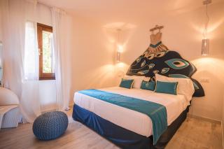 Geco di Giada Art Suites - Adult Only - Porto Rotondo - 4