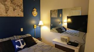 Château sur Mer Bed & Breakfast - Winthrop - 8