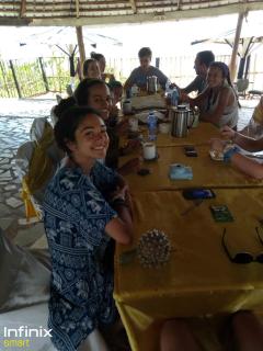 Abuesi Beach Resort - 5
