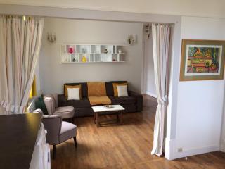 Plage et centre - Villers-sur-Mer - 0