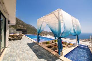 Villa Paris - Hill Villas Kalkan - Kalkan - 1