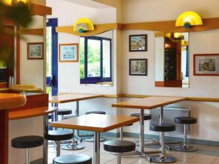 Ibis Budget Orléans Nord Saran - Saran - 1