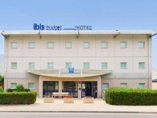 Ibis Budget Orléans Nord Saran - 4