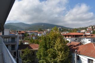 Galanis Studios and Apartments - 1