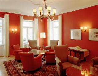Hotel Elefant - Salzburg - 8