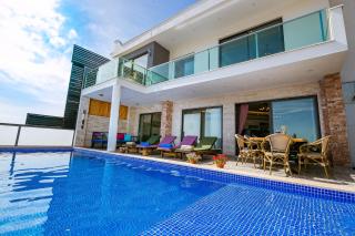 Villa Premium - Hill Villas Kalkan - Kalkan - 4