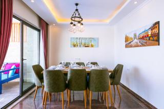Villa Premium - Hill Villas Kalkan - Kalkan - 2