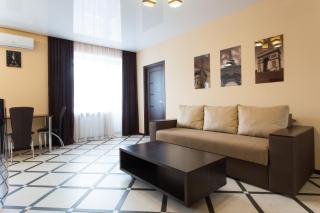 Luxury Studios on Nauki Avenue - Kharkiv - 8