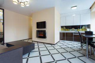 Luxury Studios on Nauki Avenue - 1