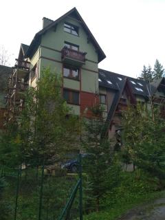Mezonet Hrabovo - Ružomberok - 8