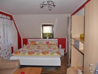 Ferienwohnung Hesse am Wachberg (Berghütte) - Saupsdorf - 1