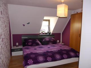 Ferienwohnung Hesse am Wachberg (Berghütte) - Saupsdorf - 3