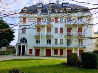 Plage et centre - Villers-sur-Mer - 2
