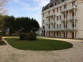 Plage et centre - Villers-sur-Mer - 1