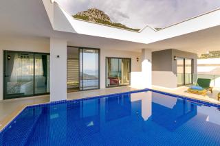 Villa Heart - Hill Villas Kalkan - Kalkan - 3