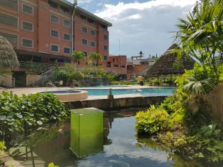 Gran Hotel De Lago - El Coca - Puerto Francisco de Orellana - 7