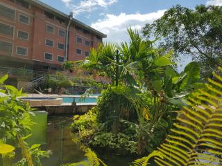 Gran Hotel De Lago - El Coca - Puerto Francisco de Orellana - 6