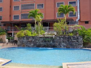 Gran Hotel De Lago - El Coca - Puerto Francisco de Orellana - 1