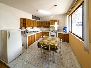 Mayra's Apartments and Spanish School - Baños - 1