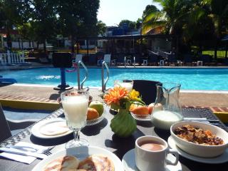 Hotel Campestre Villa Yudy - 1