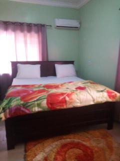 Health Plaza Abuja - Abuja - 4