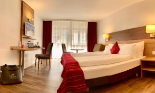 Therme 51° Hotel Physio & Spa - Leukerbad - 3
