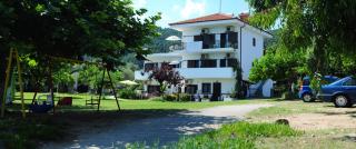 Emi House - Vourvourou - 3