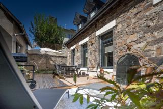 Le Cosy de Claire - 4