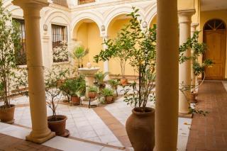 El Mirador de la Judería - Córdoba - 4