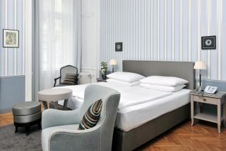 Hotel Kärntnerhof - Viena - 4