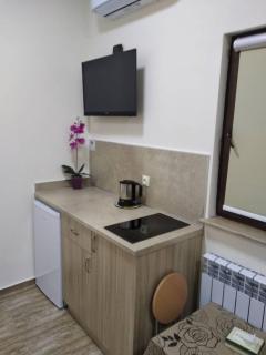 Apart hotel Alex - 6