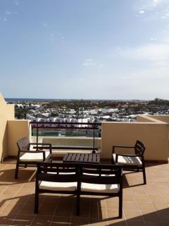 Big and Bright Apartment - Corralejo - 7