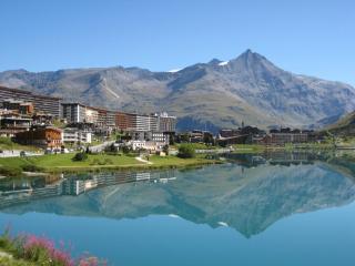 Le Paquis - Tignes - 7