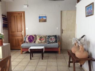 Apartamento Rural Castildetierra - Arguedas - 3