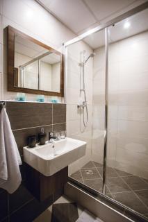 Hotel Crystal - Košice - 7