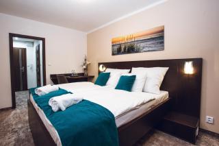 Hotel Crystal - Košice - 3