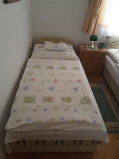 Dessewffy Guesthouse - Zamárdi - 3