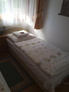 Dessewffy Guesthouse - Zamárdi - 9