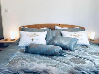 Golden GaPa Central Family Apartment 27 - Garmisch-Partenkirchen - 7