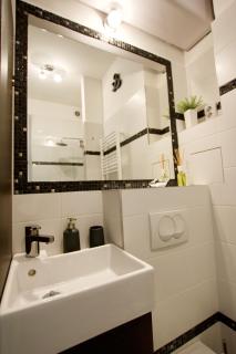 Standard Apartment by Hi5 - Nagymező 11 - Budapest - 4