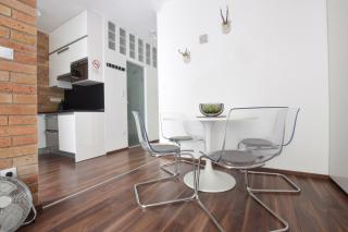 Standard Apartment by Hi5 - Nagymező 11 - Budapest - 8