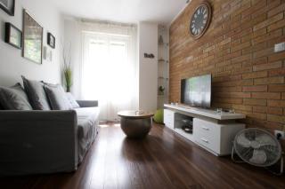 Standard Apartment by Hi5 - Nagymező 11 - Budapest - 7