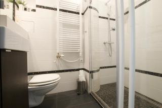 Standard Apartment by Hi5 - Nagymező 11 - Budapest - 2